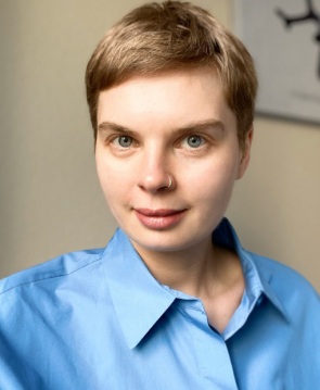 Анастасія Полякова