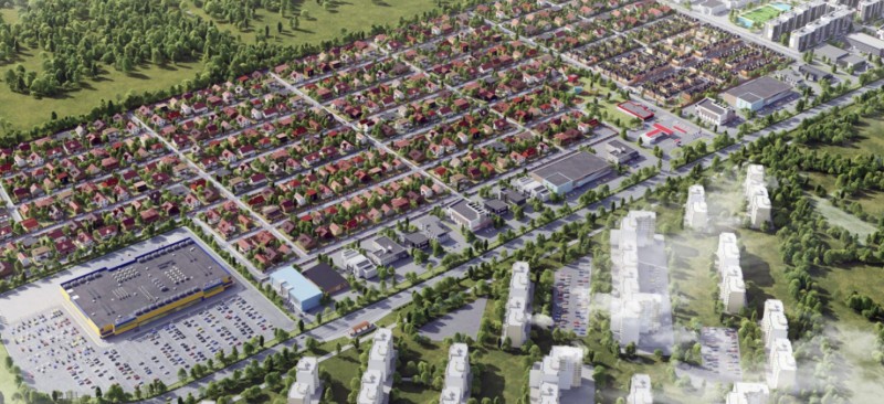 Работа студента