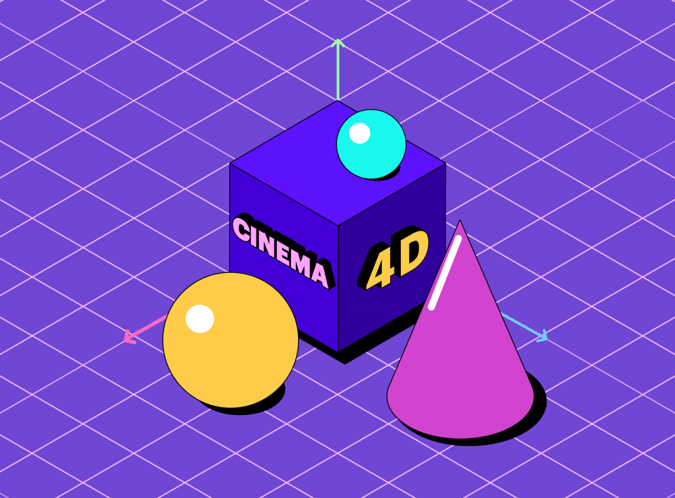 Cinema 4D