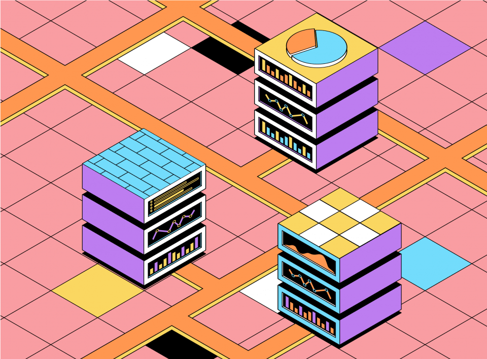 Основы и практика Business Intelligence
