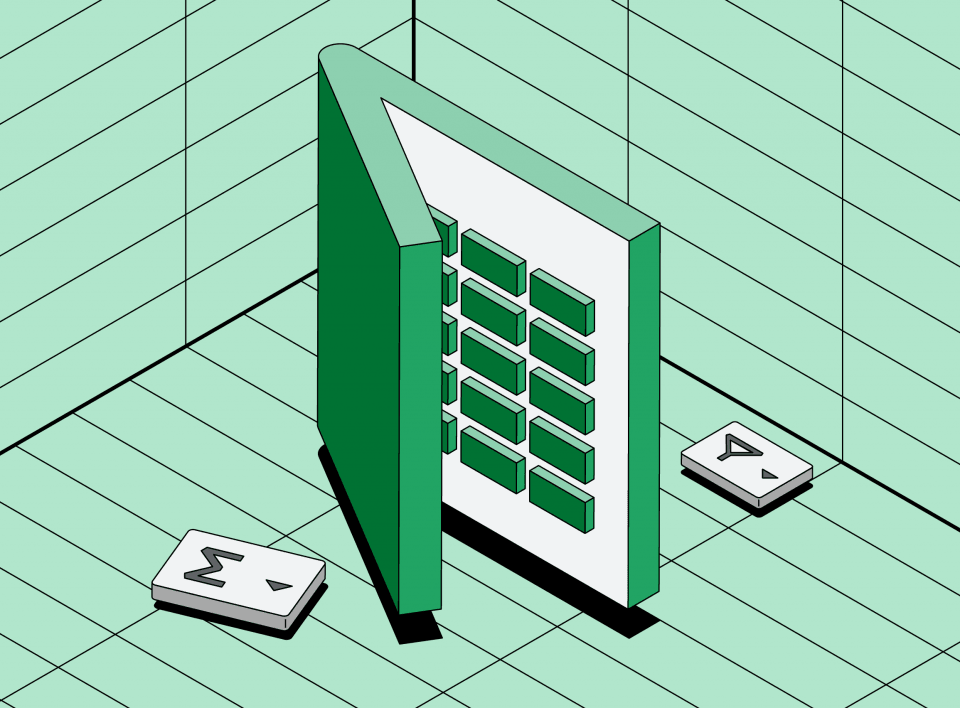 Excel + Google-таблицы для решения бизнес-задач