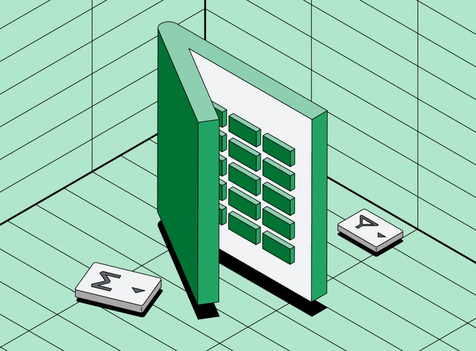 Excel + Google-таблицы для решения бизнес-задач