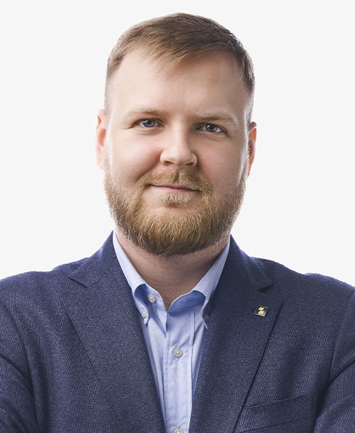 Евгений Лебедев