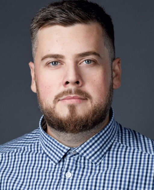 Павел Баракаев