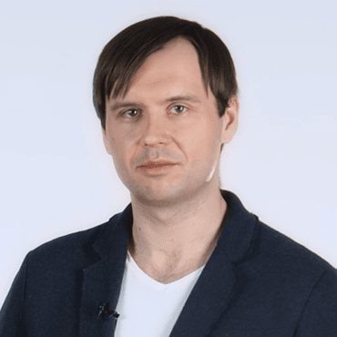 Иван Бондаренко