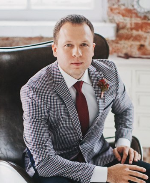 Константин Парфенюк