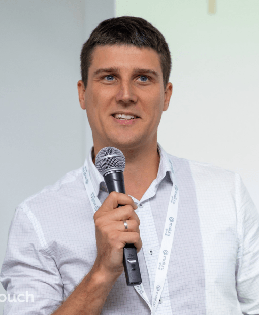 Дмитрий Фролов