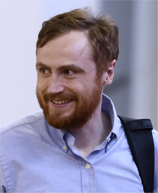 Сергій Крюков