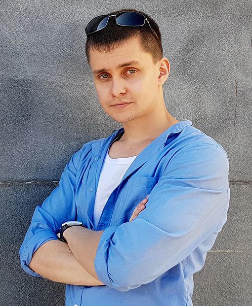 Ельдар Хасанов