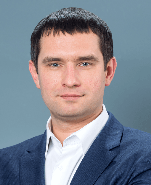 Дмитро Заєць