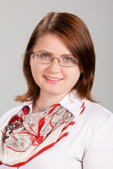 Ольга Алканова