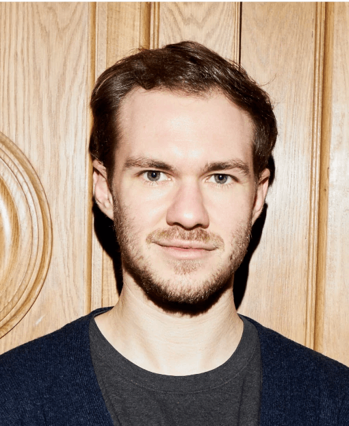 Олександр Бланар