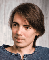 Евгений Данилов