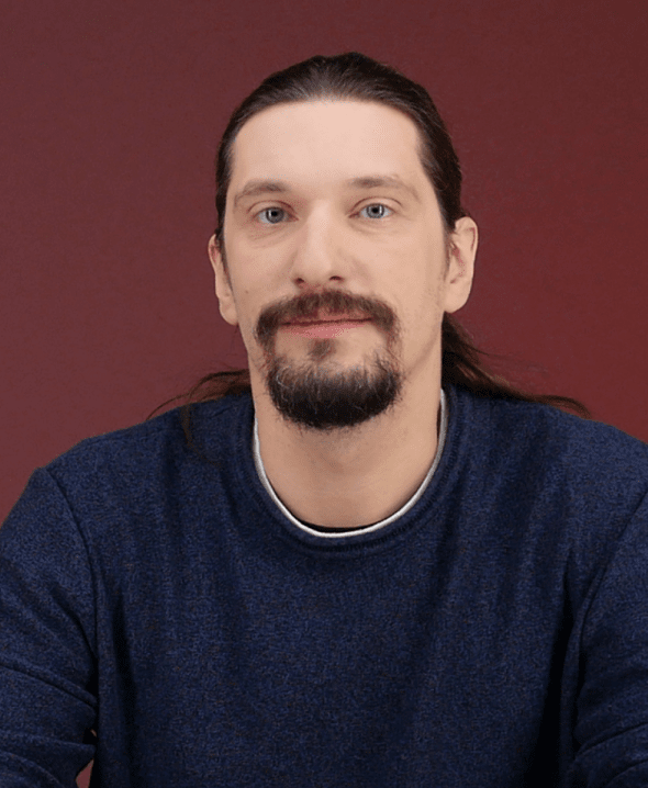 Антон Гращенков