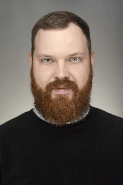 Ілля Шипіловській