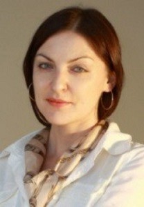 Анна Кузькіна