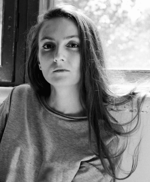 Карина Байматова