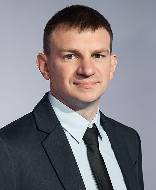 Николай Мычка