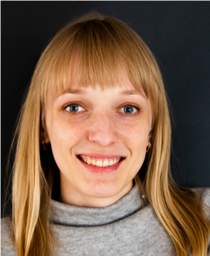 Полина Старостина