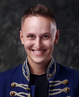 Стас Гуревський