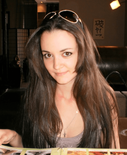 Елена Цыринская