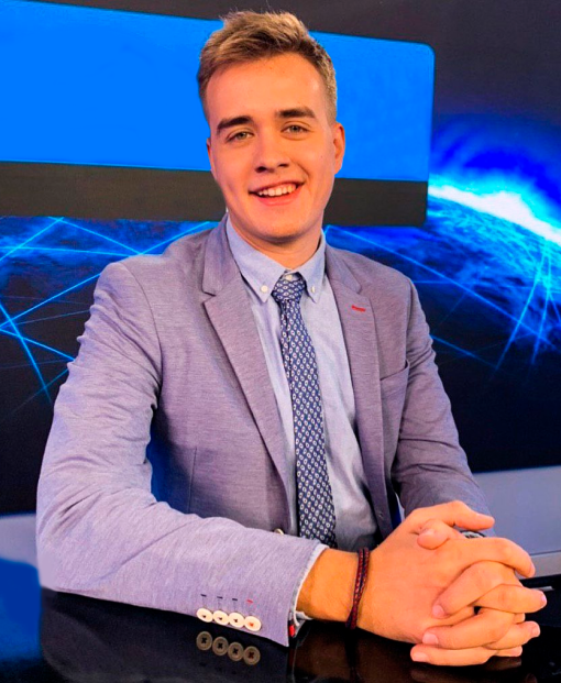 Михайло Olsior