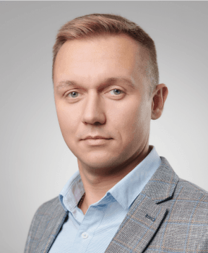 Віталій Чесноков