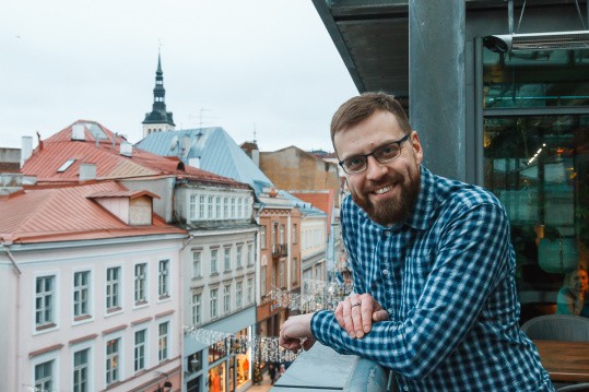 Сергей Федюнин
