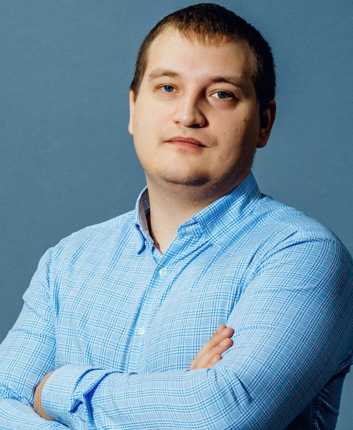 Андрей Дерунов