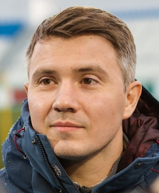 Владимир Стогниенко
