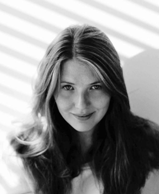 Христина Акифьева