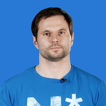 Петр Лактионов