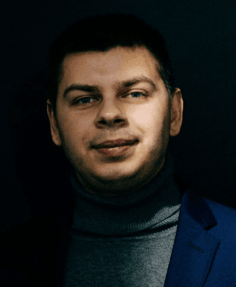 Костянтин Карпов