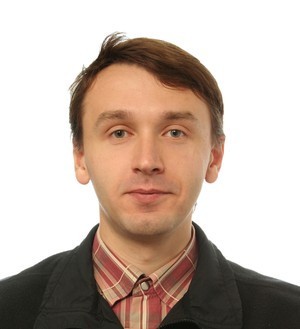 Павел Колесников