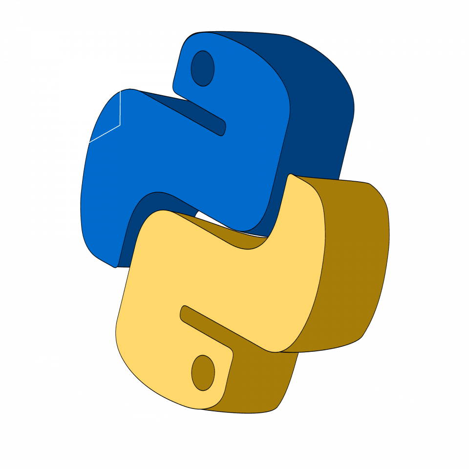 Профессия Python-разработчик