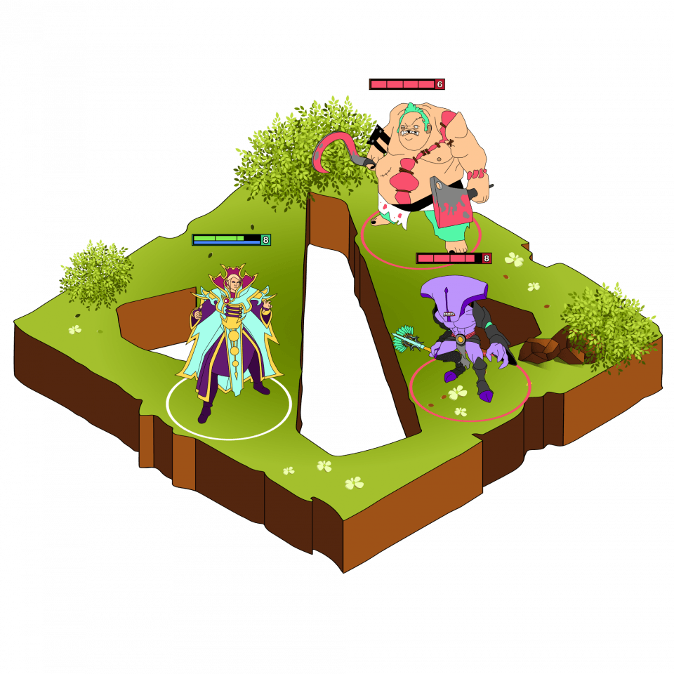 Академия Dota 2