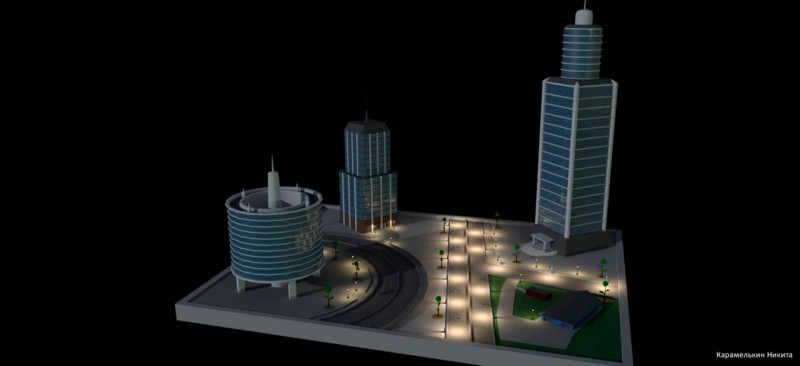 3d max maya обучение