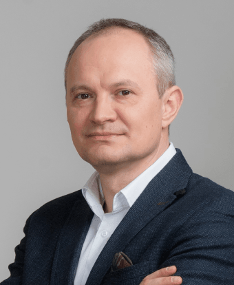 Андрій Кулініч