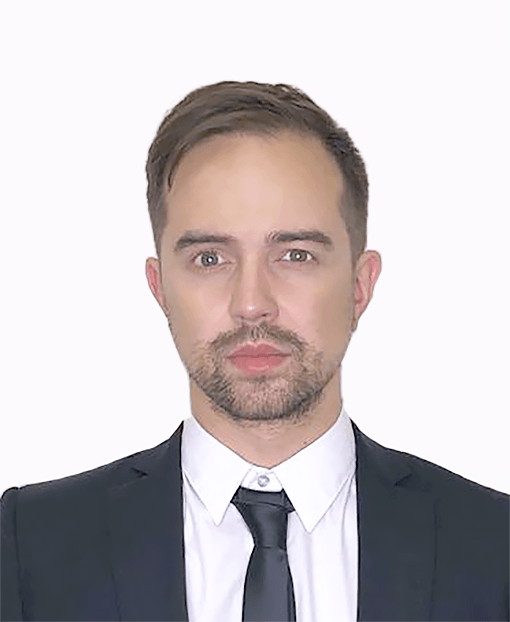 Никита Горковенко