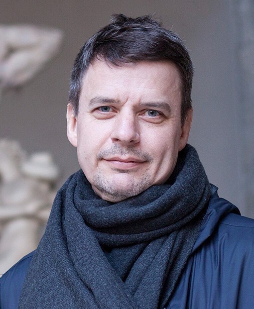 Сергей Лайтер