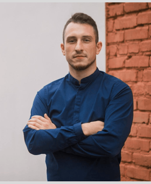 Илья Русаков