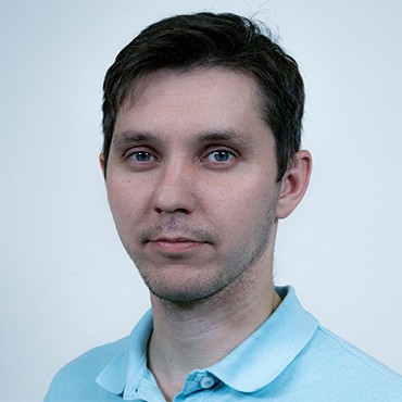 Виктор Демин