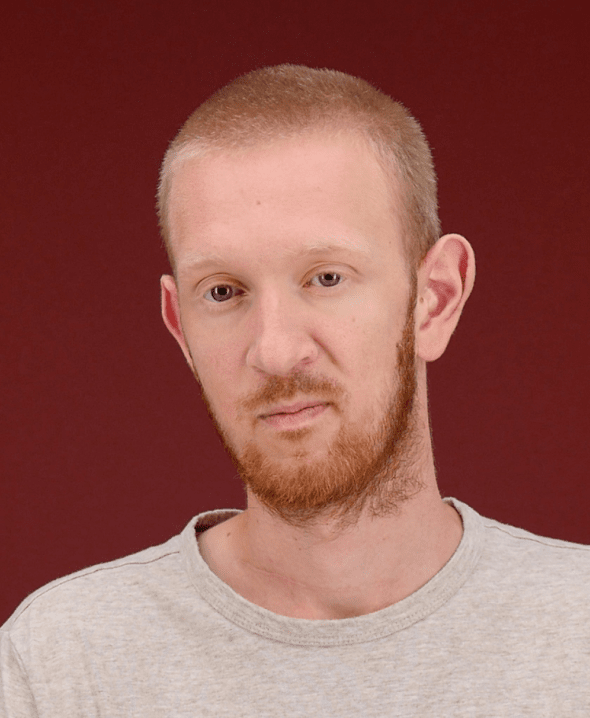 Виктор Сильнов