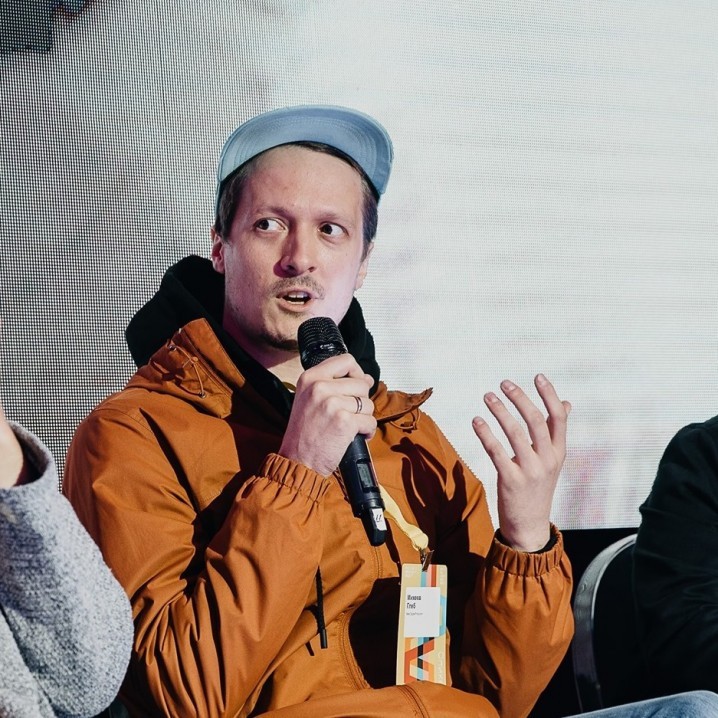 Gleb Mixeev