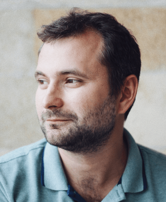 Валерий Красько