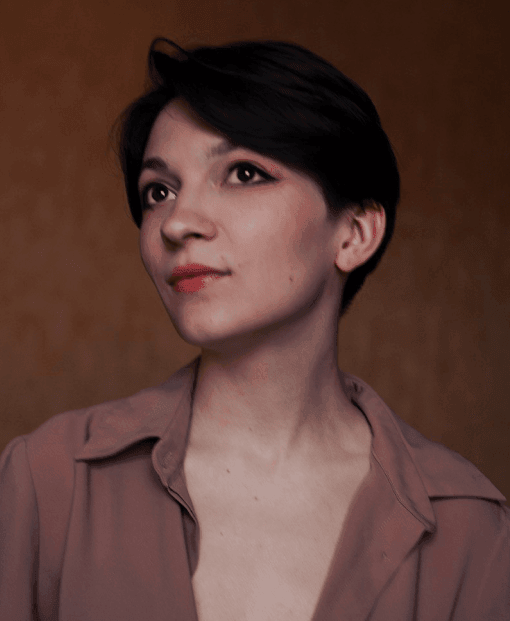 Карина Никіфорова