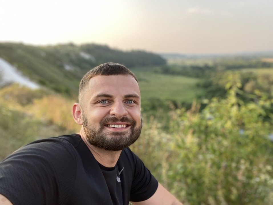 Александр Сидоров