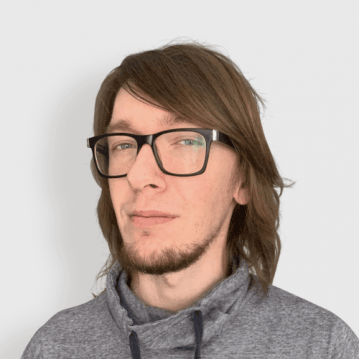 Maksim Savchenko