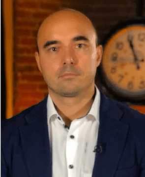Михайло Грабльов