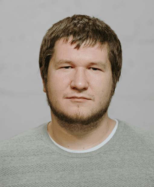 Олексій Половинкін